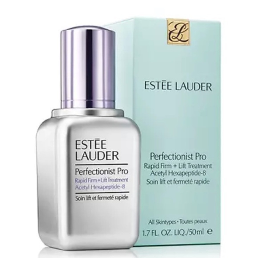 Estee Lauder Perfectionist Pro Rapid Firm + Lift Treatment 1.7 oz / 50 ml NIB